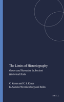 Limits of Historiography
