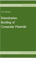 Delamination Buckling of Composite Materials