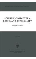 Scientific Discovery, Logic, and Rationality