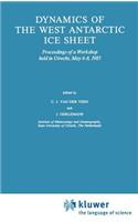 Dynamics of the West Antarctic Ice Sheet