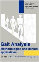 Gait Analysis Methodologies and Clinical Applications