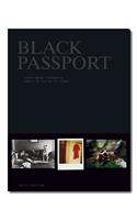 Stanley Greene: Black Passport