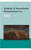 Yearbook of International Humanitarian Law - 2007