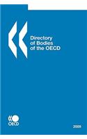 Directory of Bodies of the OECD 2009