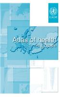 Atlas of Health in Europe