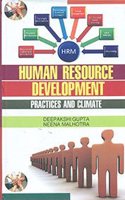 Human Resource Development – Practices & Climate