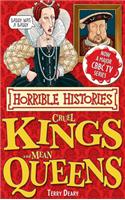 Horrible Histories: Cruel Kings and Mean Queens