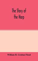 story of the harp