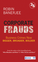 Corporate Frauds