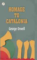Homage to Catalonia