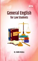 General English for Law Students
