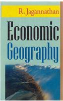 Economic Geography