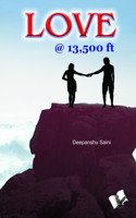 Love @ 13500 Feet
