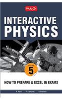 MTG Interactive Physics: How to Prepare and Excel in Exams - Vol. 5