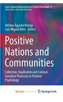 Positive Nations and Communities