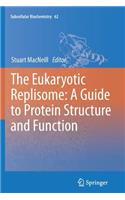 The Eukaryotic Replisome: a Guide to Protein Structure and Function