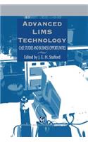 Advanced Lims Technology
