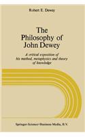Philosophy of John Dewey