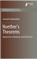 Noether's Theorems