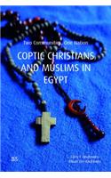 Copts and Muslims in Egypt