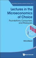Lectures in the Microeconomics of Choice