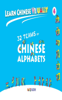 Learn Chinese Visually 4