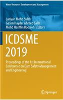 Icdsme 2019