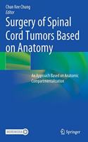 Surgery of Spinal Cord Tumors Based on Anatomy