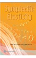 Symplectic Elasticity