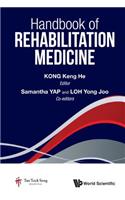 Handbook of Rehabilitation Medicine