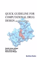Quick Guideline for Computational Drug Design (Revised Edition)