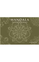 Mandala Tattoo Designs