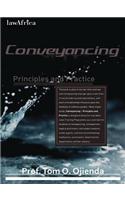 Conveyancing Principles and Practice