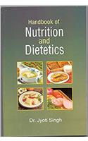 Handbook Of Nutrition & Dietetics