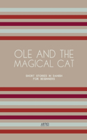 Ole and the Magical Cat