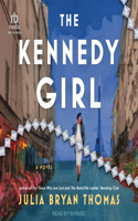The Kennedy Girl
