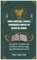 Codex Sinaiticus