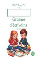 Graines d'écrivains