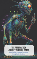 Affirmation Journey Through Space