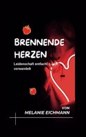 Brennende Herzen