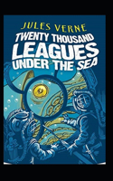 20,000 Leagues Under the Sea Annotated