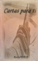 Cartas para ti.