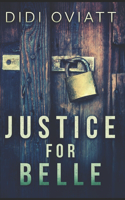 Justice For Belle