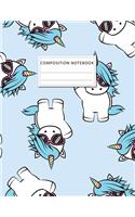 Composition Notebook