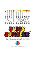 Juicy Jumbles(TM)