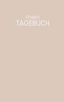 Tagebuch: Täglich Fragen für den Tagesrückblick - Motiv: Nude