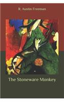 The Stoneware Monkey