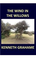 THE WIND IN THE WILLOWS Kenneth Grahame