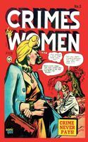 Crimes By Women #5
