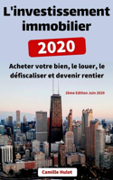 L'investissement immobilier 2020